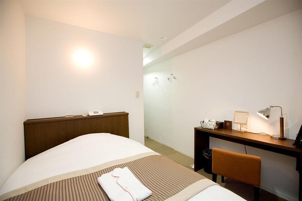 City Hotel Lonestar Tokio Exterior foto