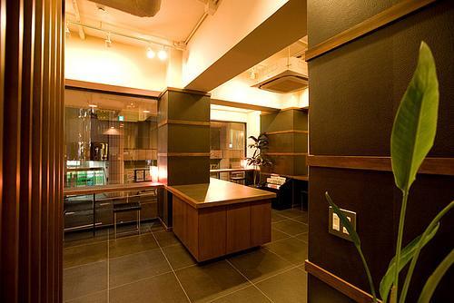 City Hotel Lonestar Tokio Exterior foto