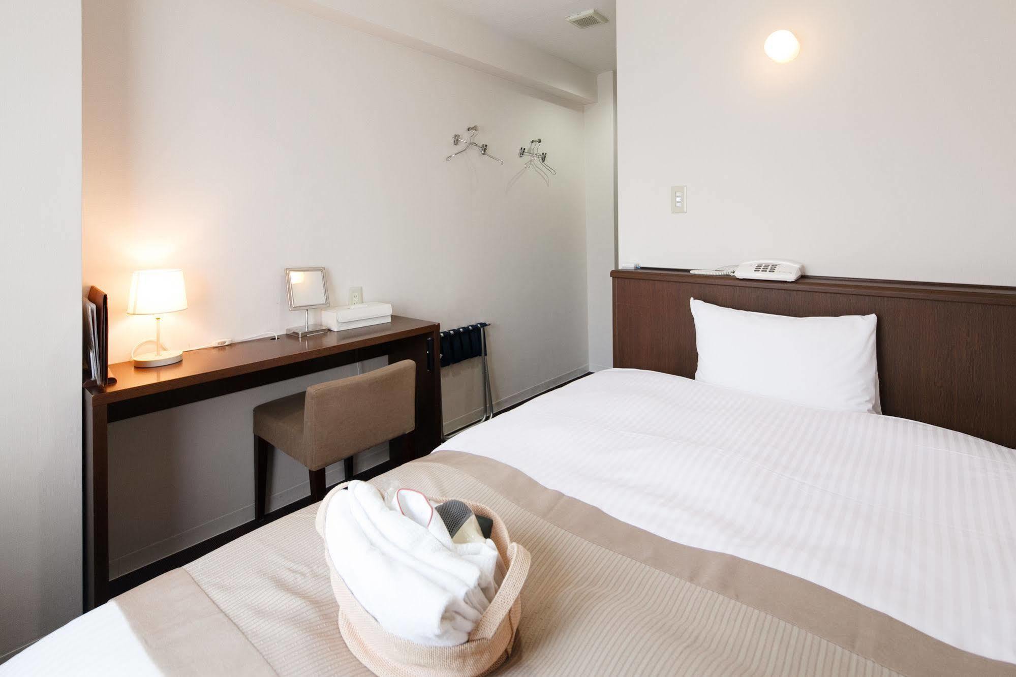 City Hotel Lonestar Tokio Exterior foto