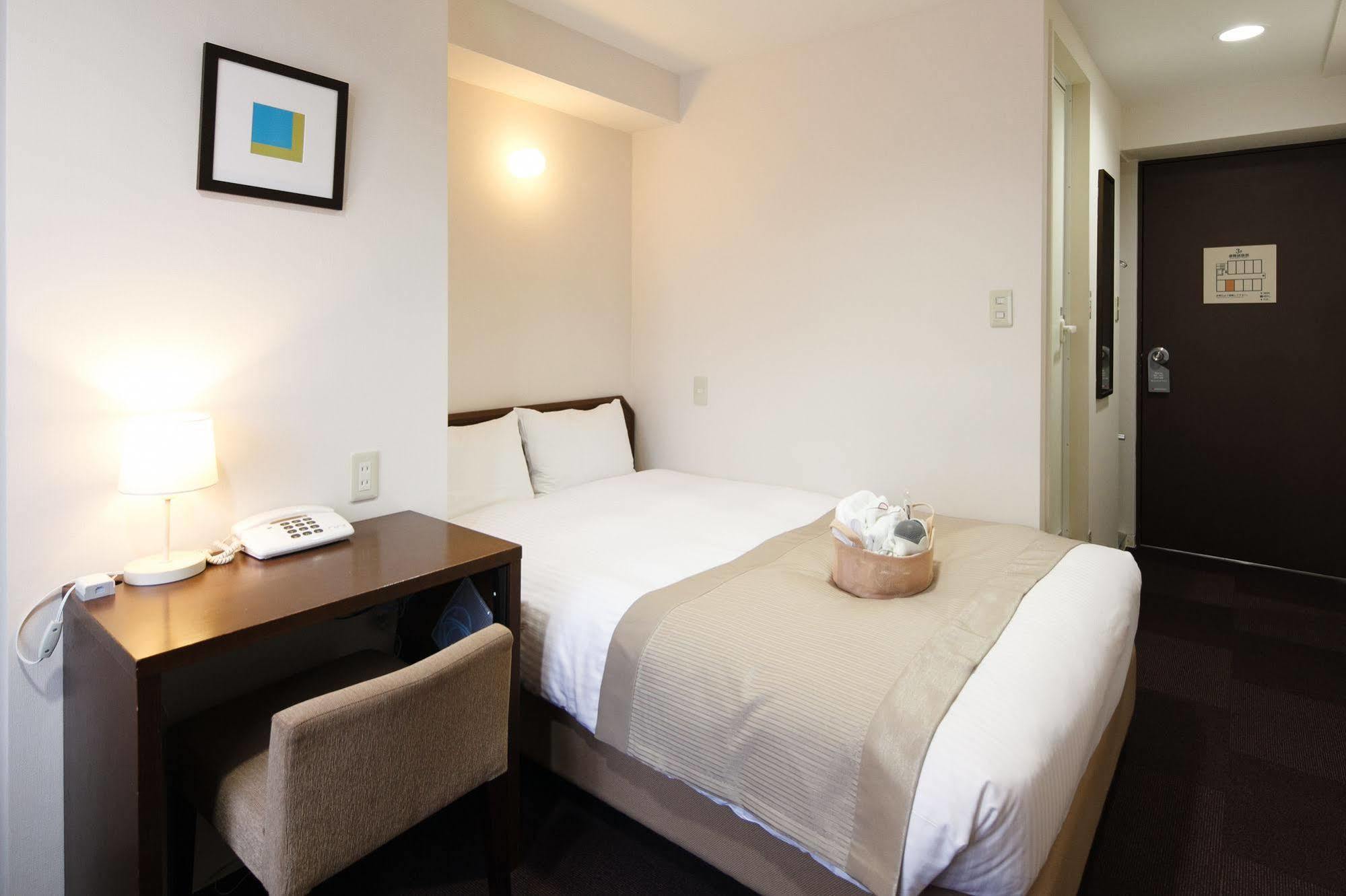 City Hotel Lonestar Tokio Exterior foto