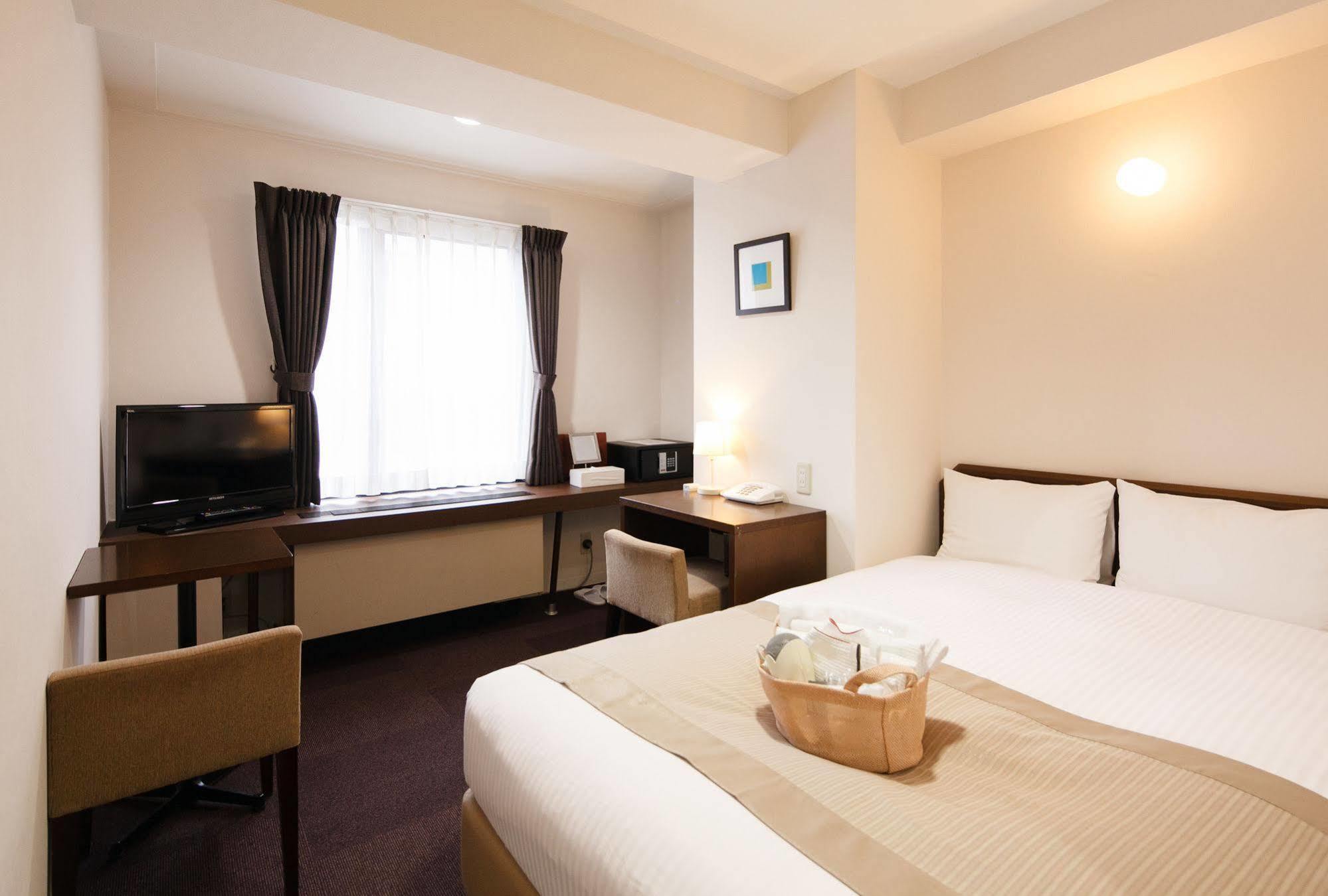 City Hotel Lonestar Tokio Exterior foto